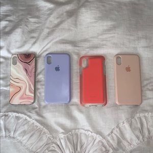 Apple iPhone Cases